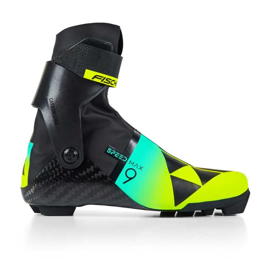 FISCHER SPEEDMAX 9 SKATE